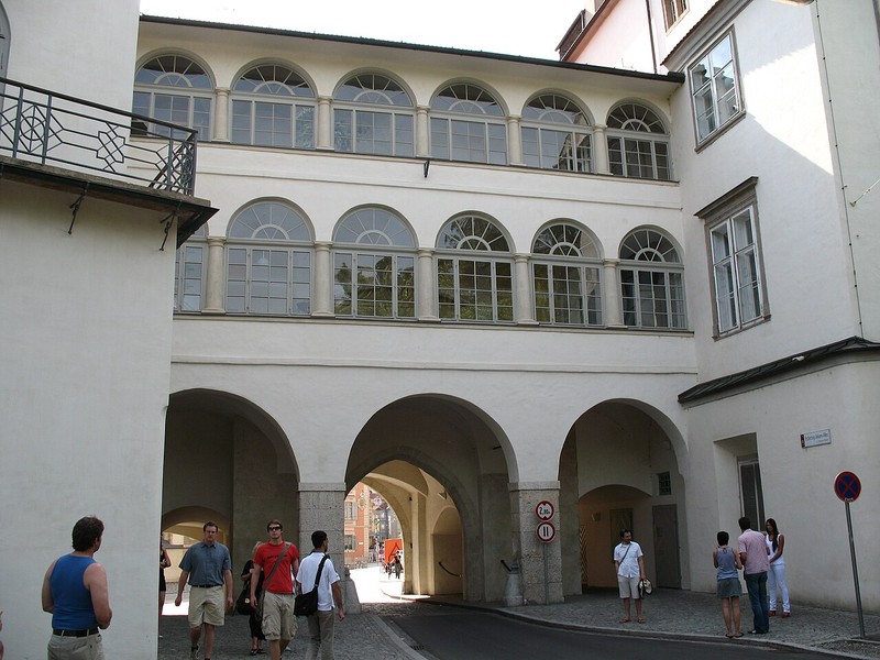 Château de Graz