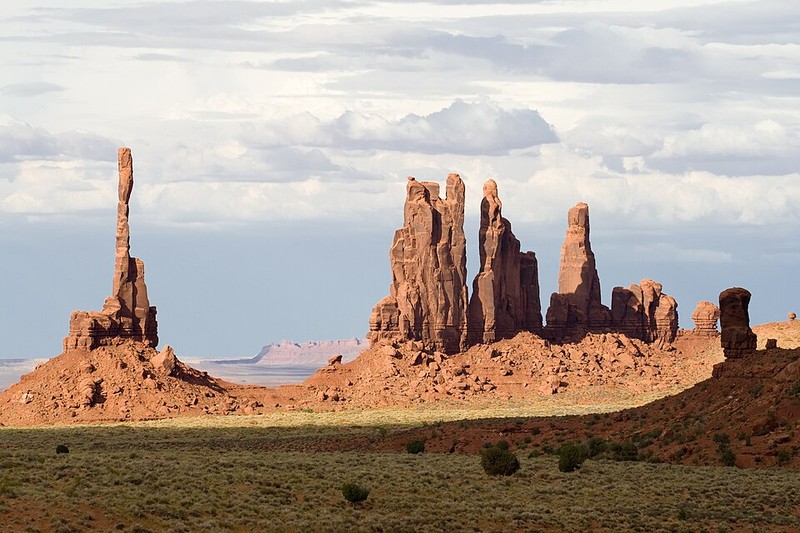 Monument Valley