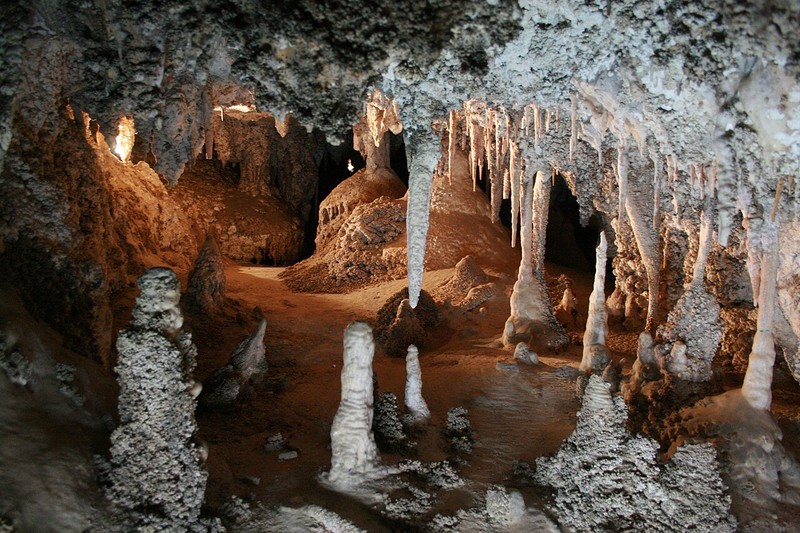 Caves of Jenolan