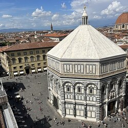 圣乔凡尼洗礼堂