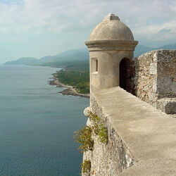 San Pedro de la Roca