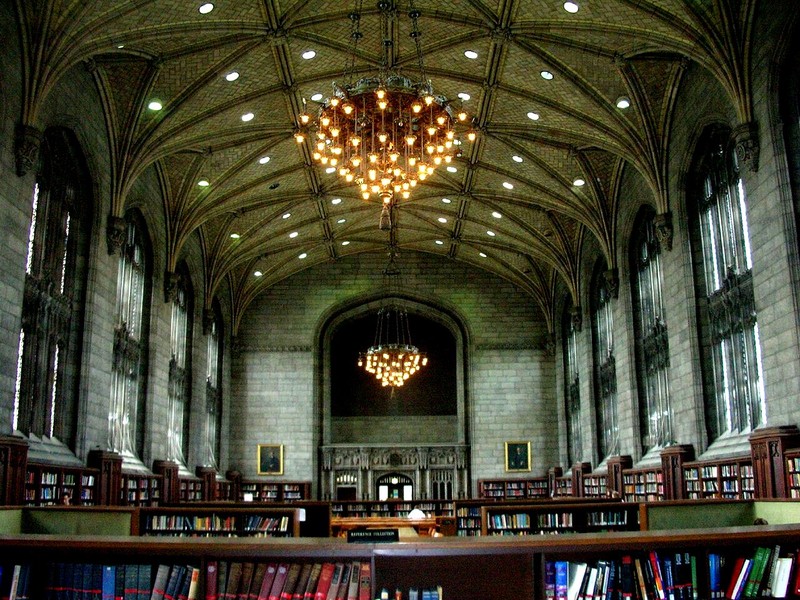 Universidade de Chicago