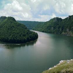 バシキリア国立公園