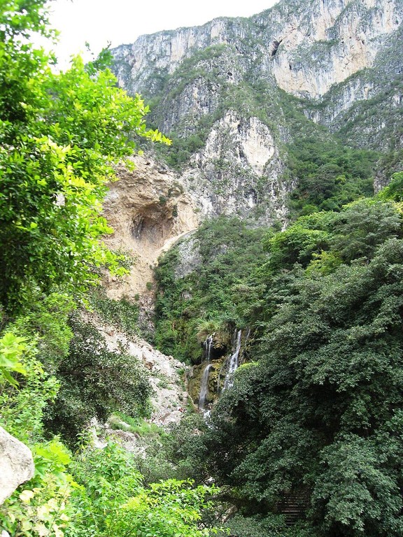 Tolantongo - photo 11