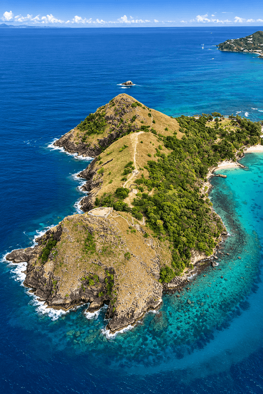 Parque Nacional da Ilha Pigeon