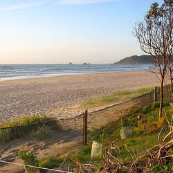 Мыс Байрона