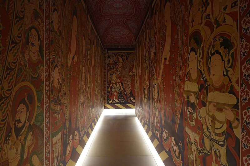 Museo Ryukoku - photo 5