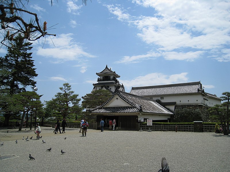 Castelo de Kochi