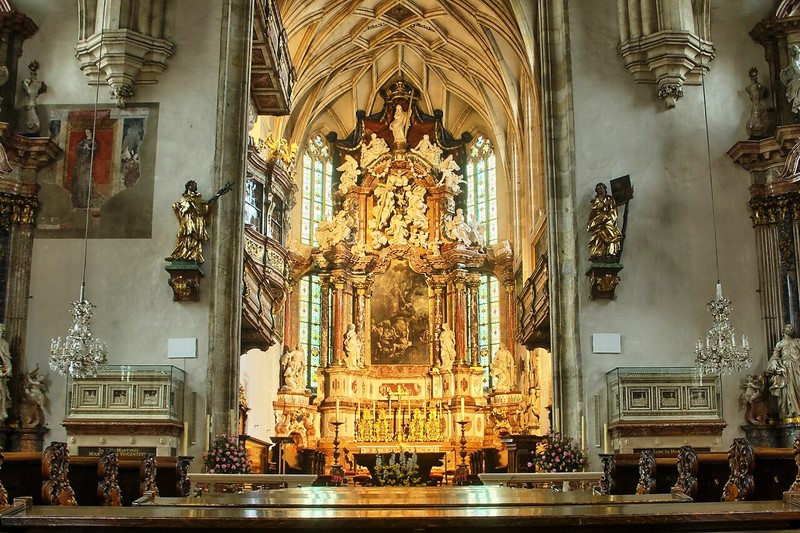 Catedral de Graz