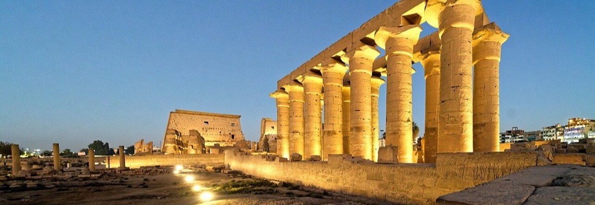 Templo de Luxor