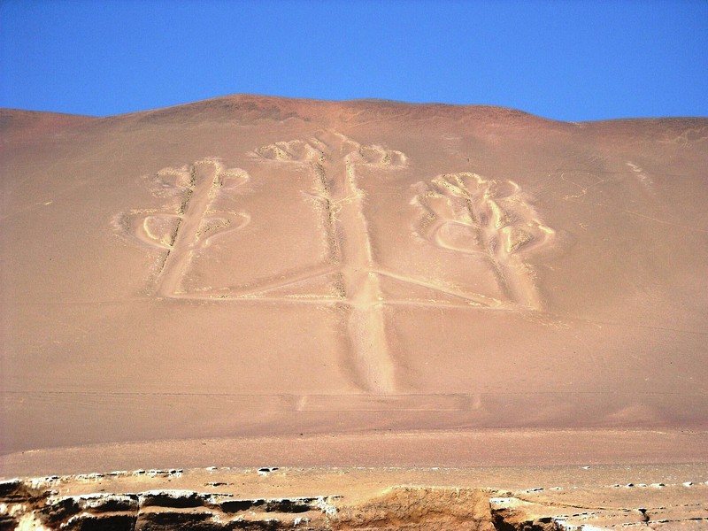 Lignes de Nazca