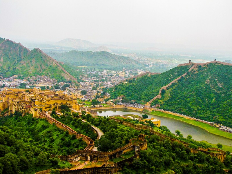 Amber Fort