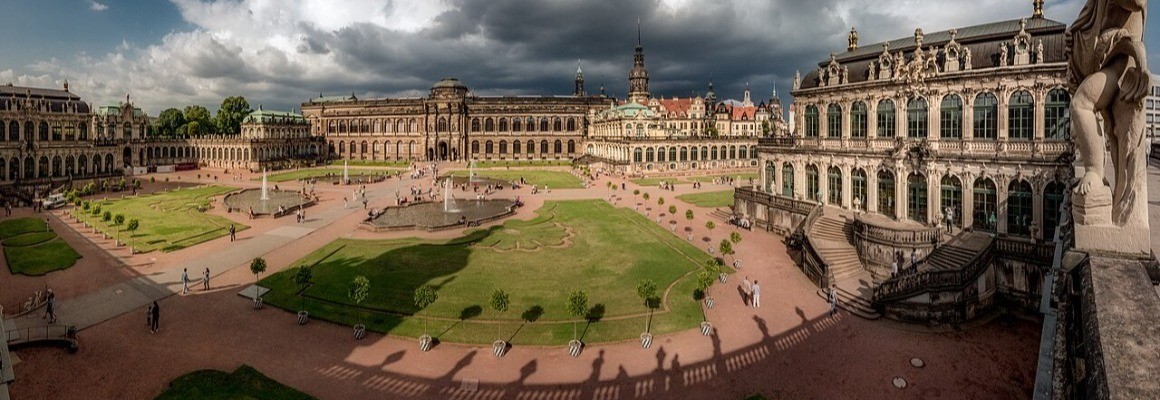 Zwinger