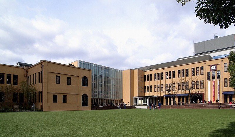 International Manga Museum