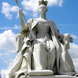 ケンジントン・ガーデンズ