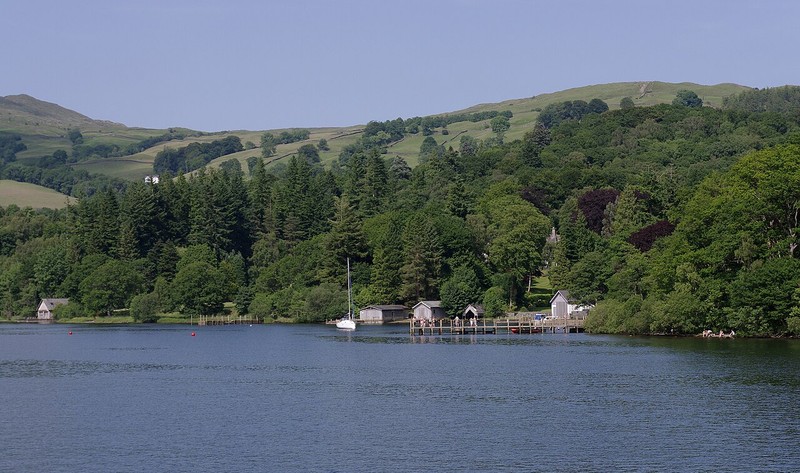 Lake District