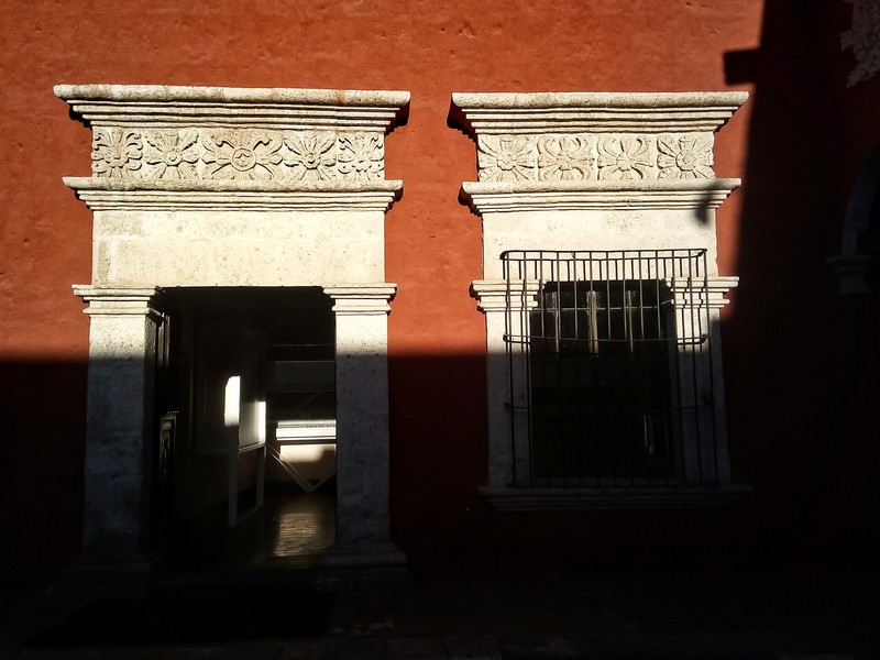 Historisches Zentrum von Arequipa