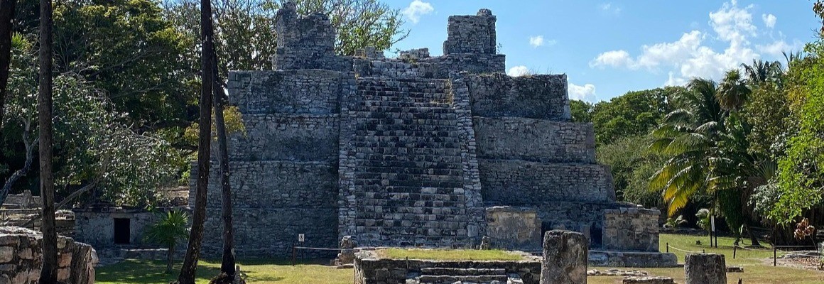 Zona arqueológica de El Meco