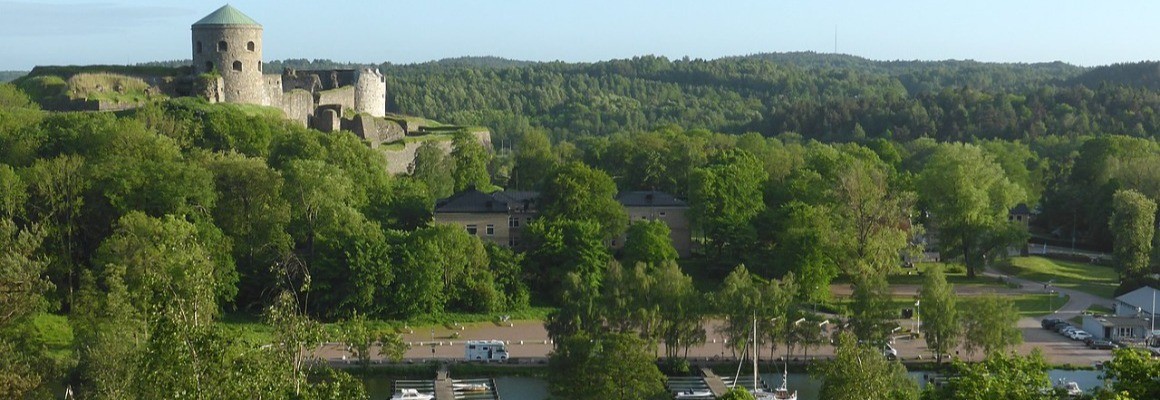 Bohus Fortress