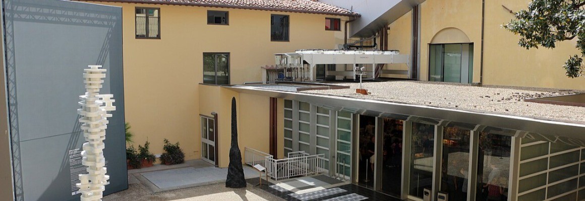 Galería de la Academia de Florencia