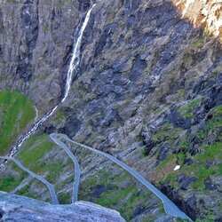 トロルスティーゲン