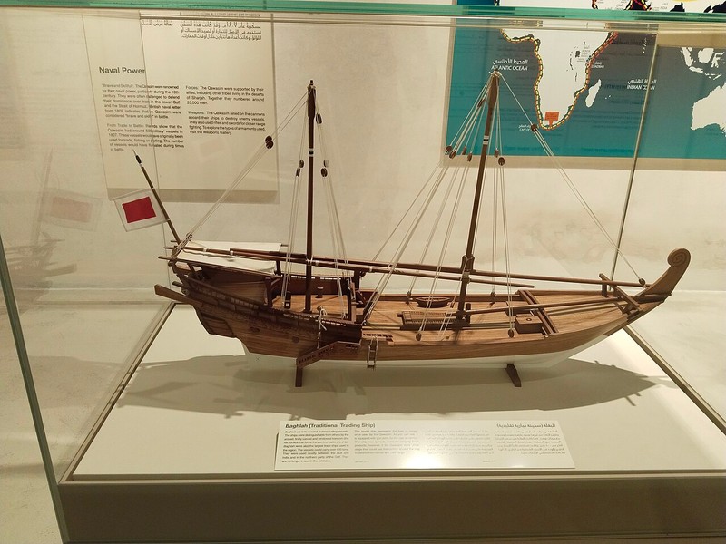 シャルジャ・アルヒシュ砦 - photo 12