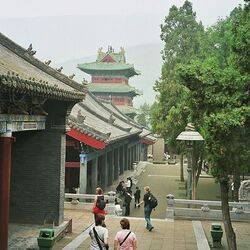 少林寺