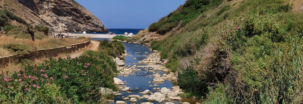 Île d'Evia