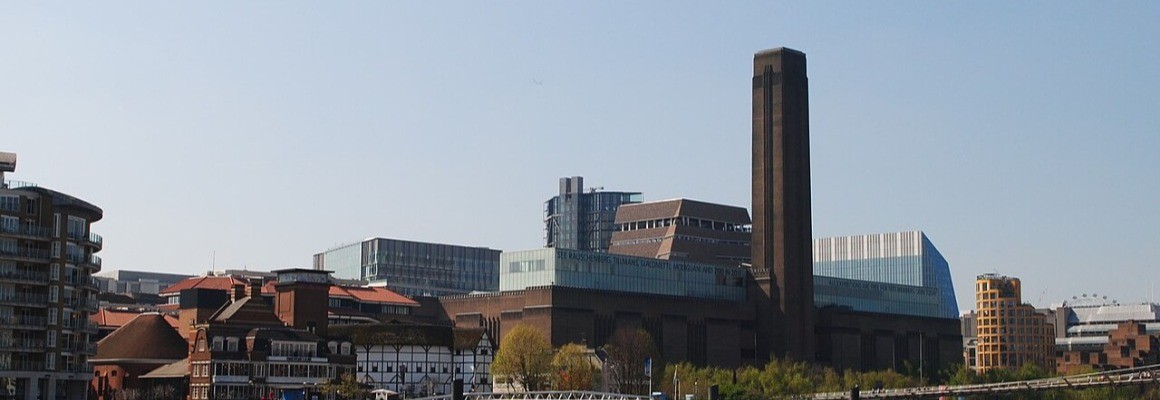 Tate Modern Gallery