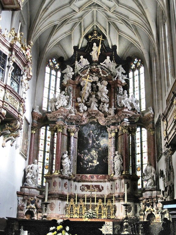 Catedral de Graz