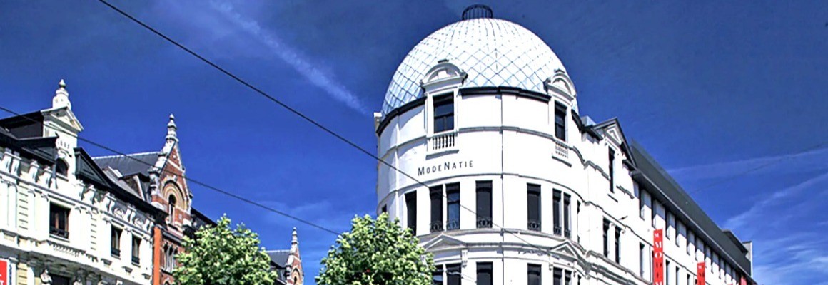 Musée de la mode d’Anvers