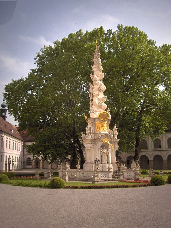 Stift Heiligenkreuz