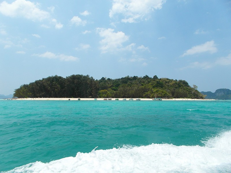 Ilhas Phi Phi