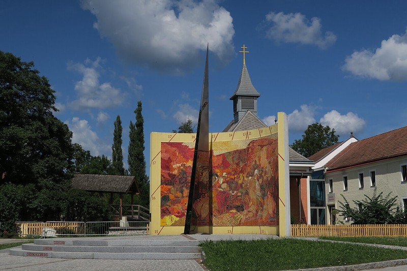 Stift Heiligenkreuz
