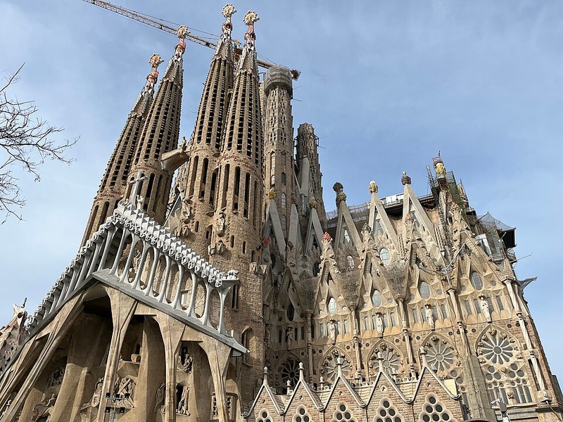 Sagrada Familia