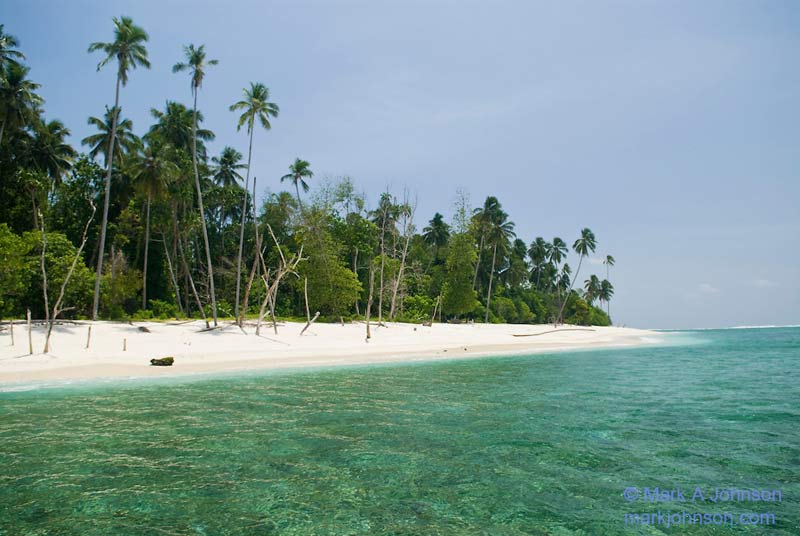 Îles Mentawai