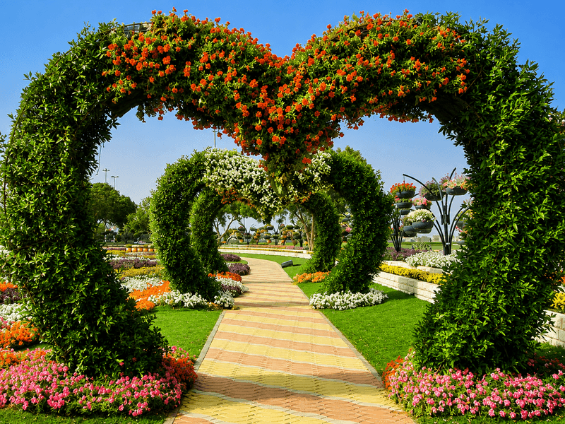 Al Ain Paradise