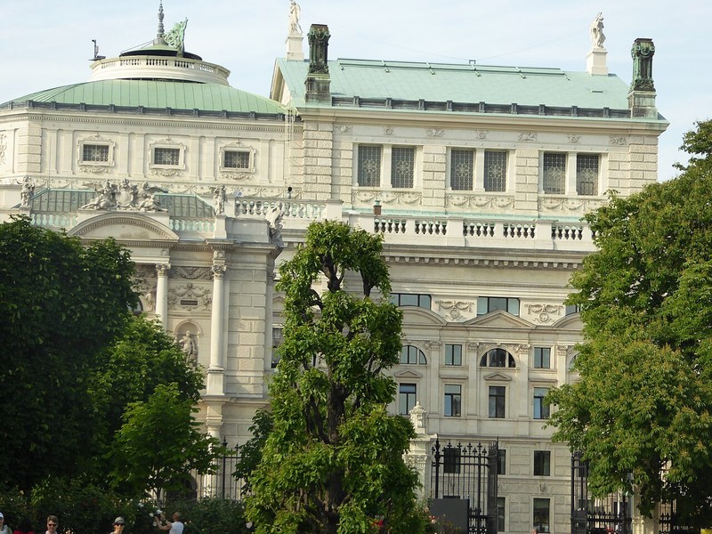 Burgtheater