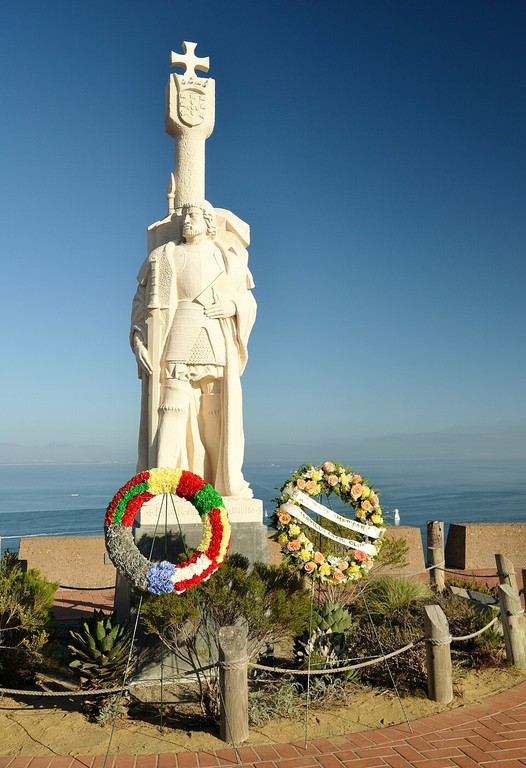 Национальный памятник Кабрильо