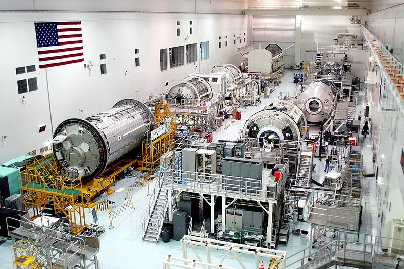 Kennedy Space Center