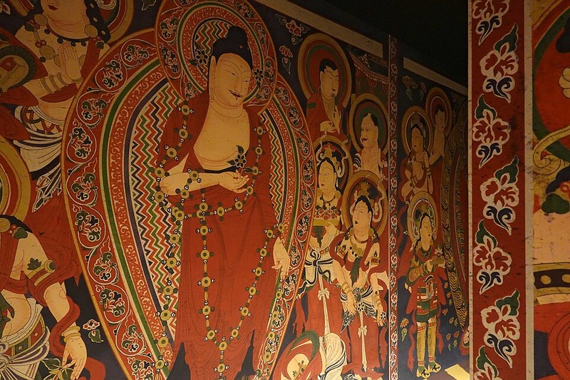 Museo Ryukoku - photo 7