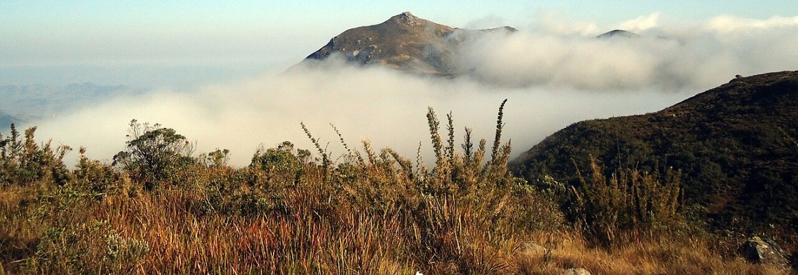 Parque Nacional Itatiaia