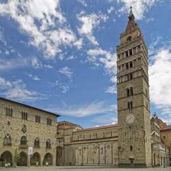 كنيسة سان زينو ماجيوري