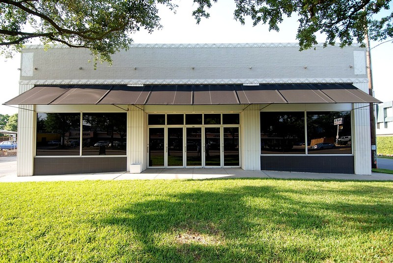 The Menil Collection