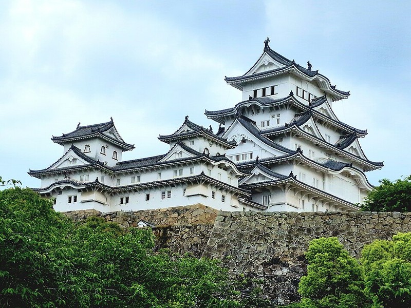 Schloss Himeji