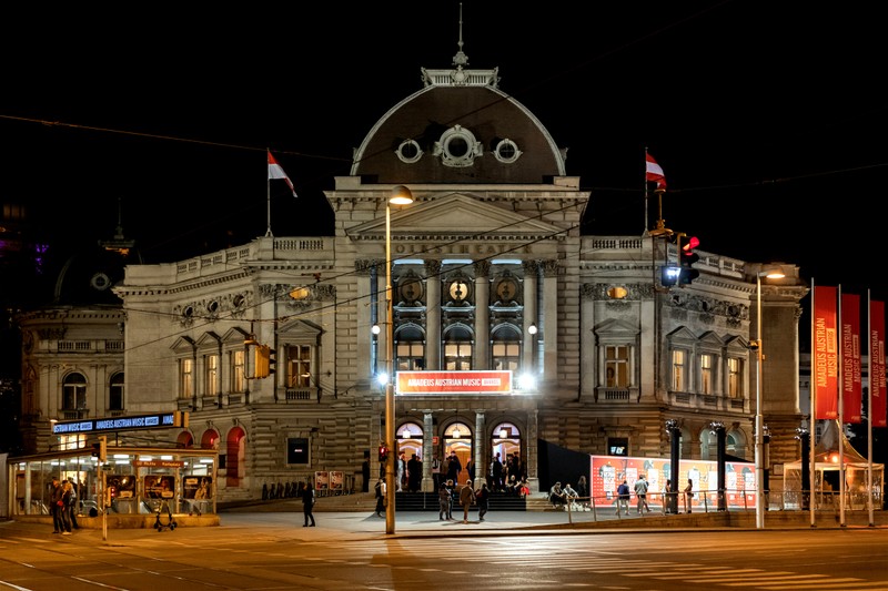 Volkstheater