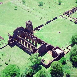 サン・ミゲル・ダス・ミソンイス