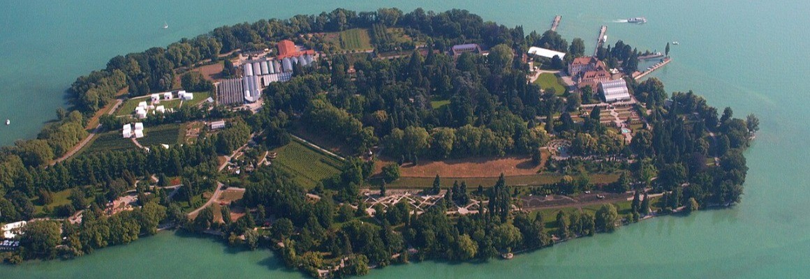 Jardin Mainau