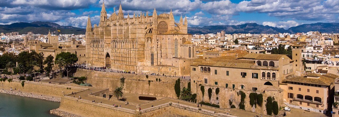 Catedral de Palma