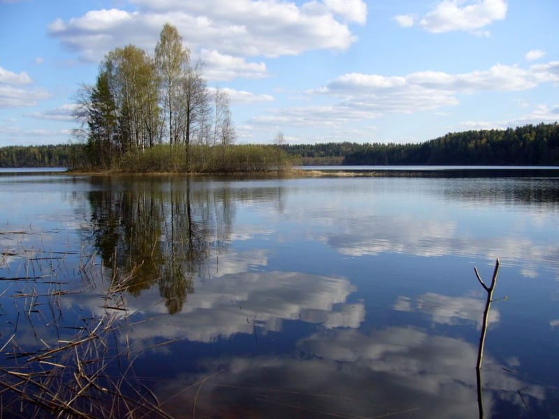 Valdaysky National Park